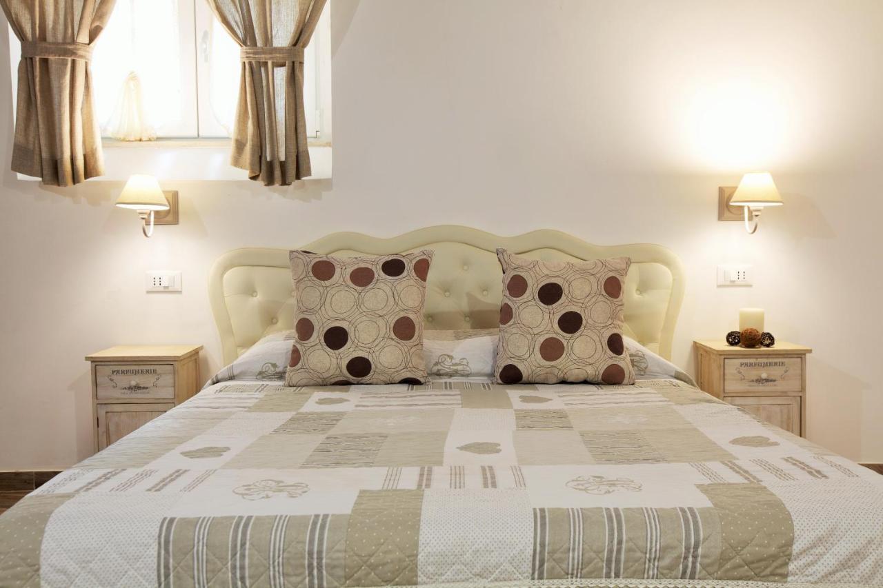 Navona Sweet Home Rome Bagian luar foto