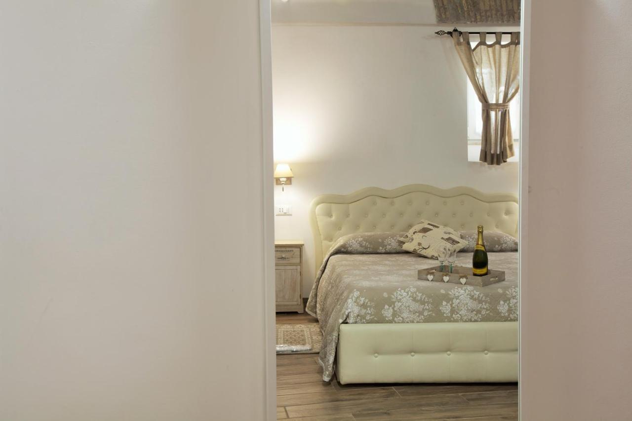 Navona Sweet Home Rome Bagian luar foto