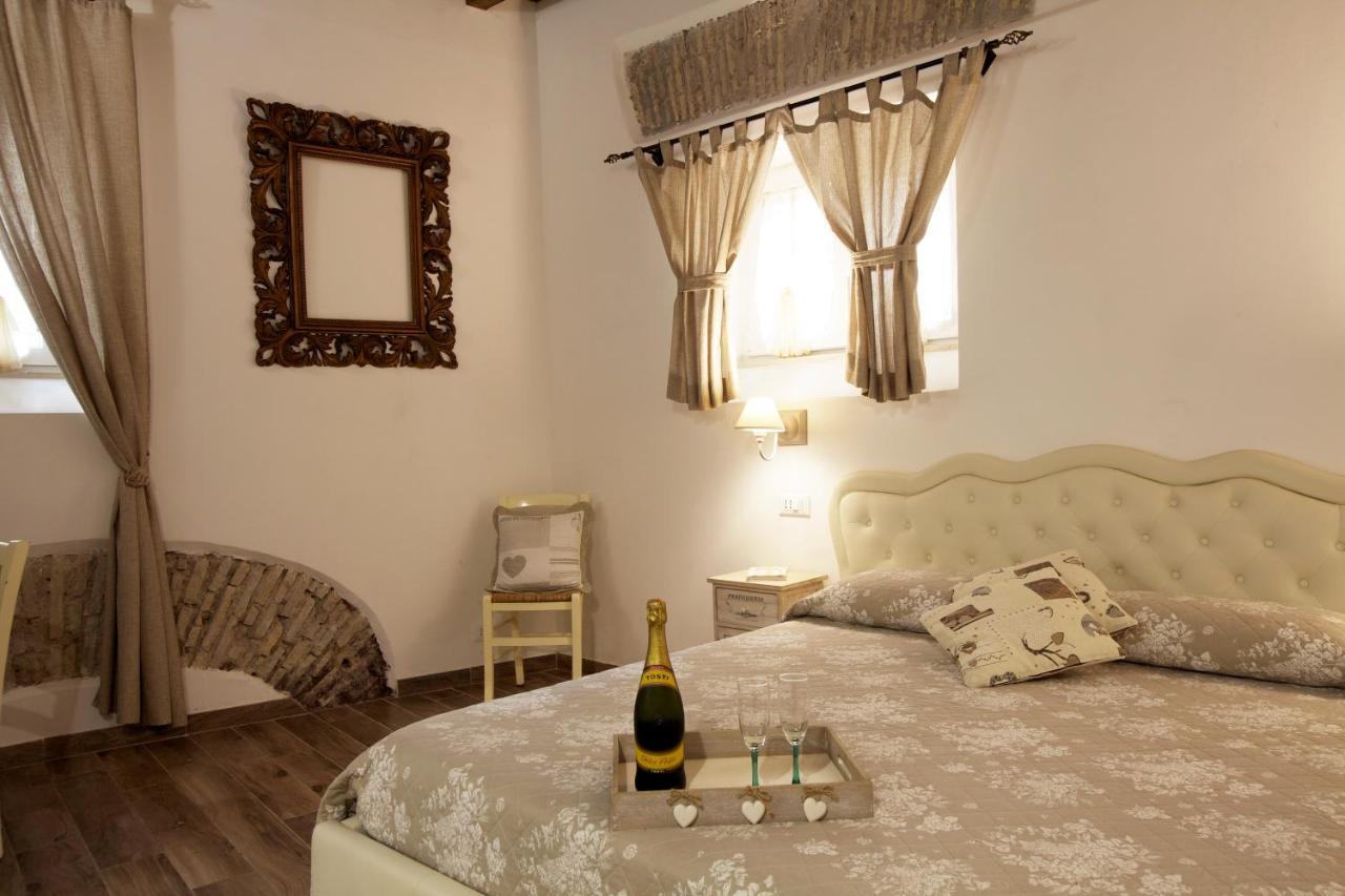 Navona Sweet Home Rome Bagian luar foto