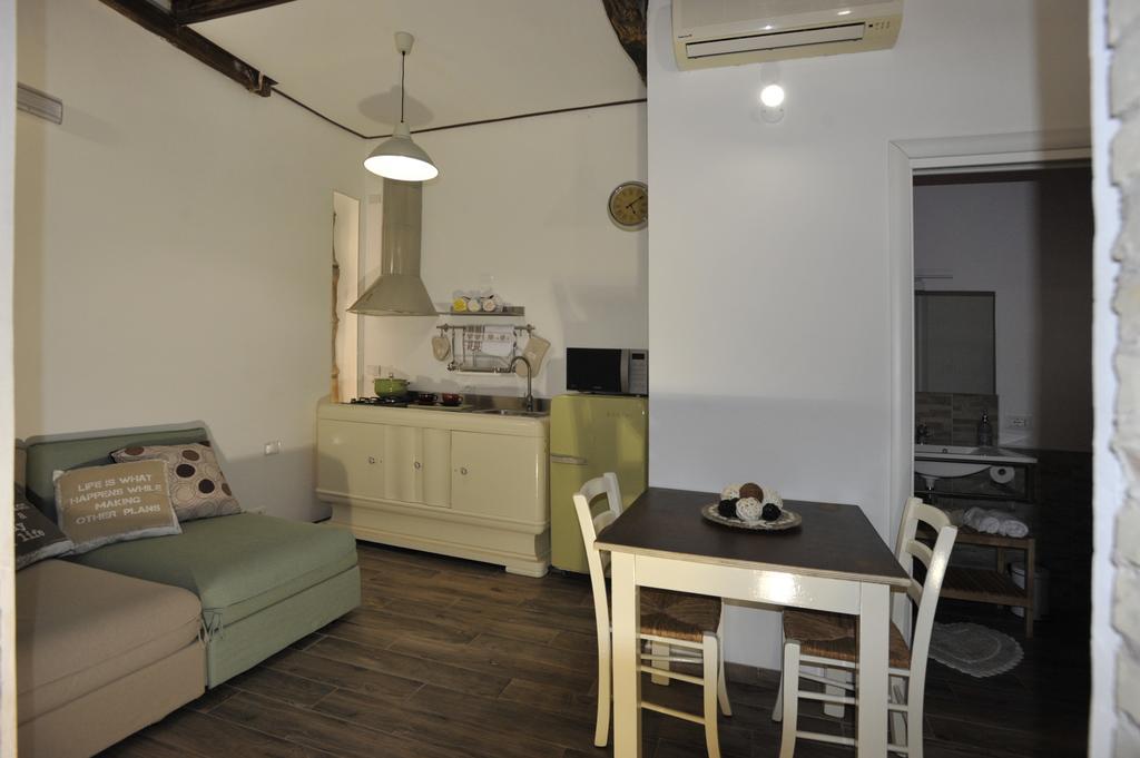 Navona Sweet Home Rome Bagian luar foto